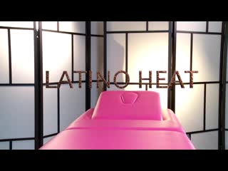 video 2017 03 24 yonitale ariel olivia y latino heat sex