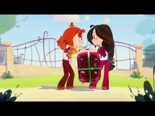 video сказочный патруль 1 серия sex