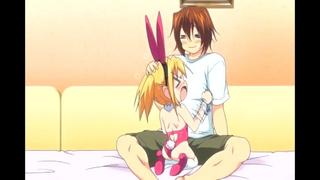 video pantsu life namanaka hyaku percent 03 anime hentai porno аниме хентай порно sex