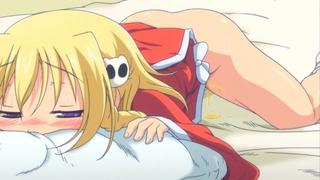 video chava pantsu life namanaka hyaku percent 02 anime hentai porno аниме хентай порно sex