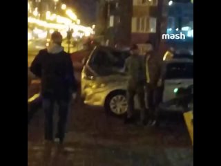 video в екатеринбурге мигрант молодые из таджикистана избил русского парня который защищал 18 летнюю сестру sex