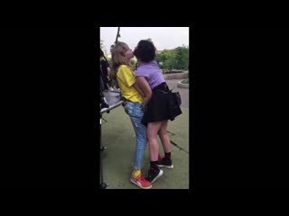 video даша первый раз целуется первый поцелуй первый секс как правильно первый раз целоваться слив сестра porn sex