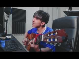 video วาฬเกยตน gungun cover by parkmalody sex