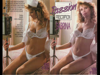 video увлечение рецептами passion prescription 1990 sex