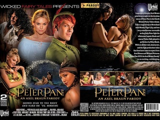 video питер пэн порно пародия peter pan xxx 2015 русский перевод sex