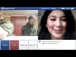 video притворяюсь девушкой в чат рулетке с помощью фильтра снапчат 11 sex