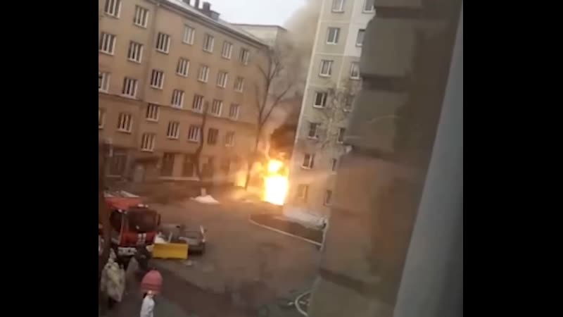 video взрыв в челябинской больнице с инфицированными covid 19 sex