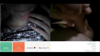 video видеочат чат рулетка omegle омегл videochat chat roulette вирт секс порно videochatru вебкамера virt слили спалили sex