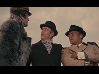 video мишель мерсье в фильме золотая вдова комедияфранция1969 sex