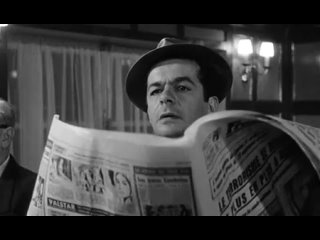 video жан поль бельмондо в фильме стукач триллеркриминалфранция италия1962 sex