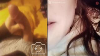 video реакция на член школьника чат 3 sex
