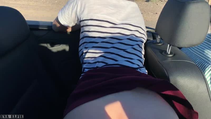 video молодые трахаются в кабриолете на пути в лас вегас ева эльфи лучший прон с pornhub sex
