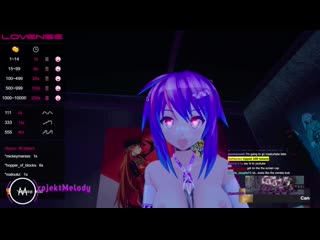 video project melody голая показала ахегао перископ видеочат эротика порно секс разделась оргазм грудь сиськи тело sex