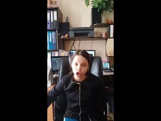 video дзскороговорки я в предлагаемых обстоятельствах настя филишова sex