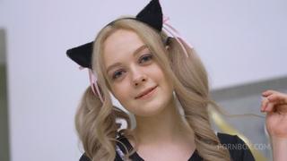 video eva barbie piss drink first dap gang bang 5 on 1 with barbie 2023 anal double anal dap gangbang piss 1080p sex
