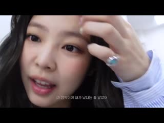 video the show vlog jennie jisoo lisa rose blackpink sex