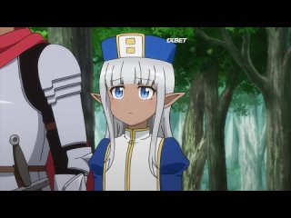 video animaunt этот противный целитель kono healer mendokusai 04 серия многоголосая озвучка sex