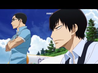 video animaunt трусливый велосипедист преодоление лимита yowamushi pedal limit break 23 серия многоголосая озвучка sex