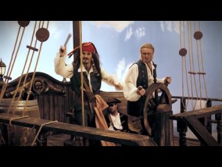 video супергерои пираты карибского моря все эпизоды пародия юмор sex