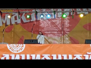 video анна марченко ветер надежды 14 марта 2021 парк им щербакова sex