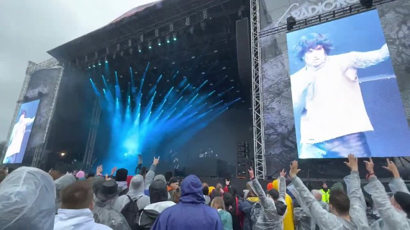 video bring me the horizon kingslayer live at rockfest hyvinkää sex