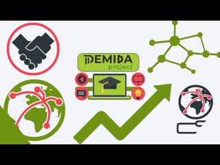 video demida project обучающая рекрутинговая система приглашений партнёров в любой бизнес sex
