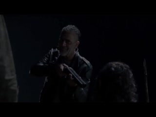 video мне это очень нравится я в восторге ниган negan ходячие мертвецы нсвп sex