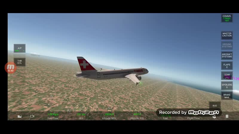 video видео от вак swiss airlines rfs virtual sex
