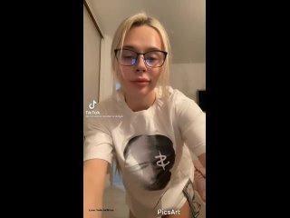 video михалина показала жопу сиськи попка жопа стрим пизда голая слив стримерша спалила слили twitch mihalina sex