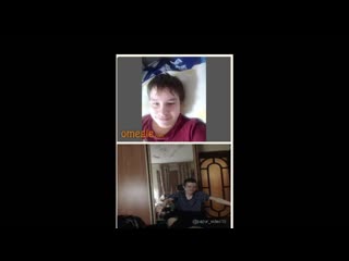 video иван гамаз флексит в чат рулетке под ратататата sex