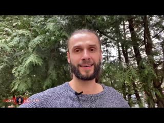 video д коннор о чём говорят коны вселенной и по каким законам живёт человек sex