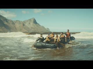 video премьера клипа rammstein ausländer рамштайн auslander sex