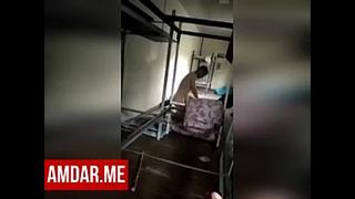 video секс узбека мигранта во время карантина с проституткой казашка киргизка татарка турчанка армянка азербайджанка sex