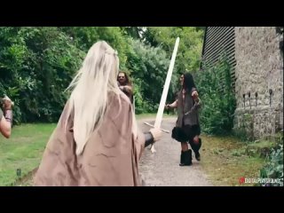 video evermore sex