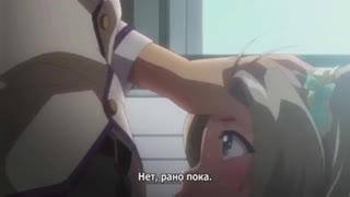 video видео от русская озвучка хентая ӏ озвучь себе хентай sex