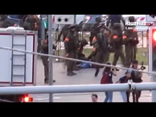 video спецназ стреляет по журналистке в беларуси nr sex