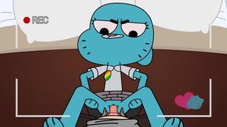 video часть 2 the amazing world of gumballудивительный мир гамбола by koyra hd1080p sex