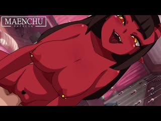 video одна ночь с суккубом меруone night with meruccubus by maenchu hd720p sex