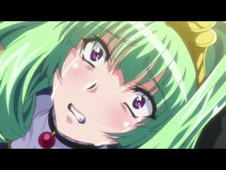 video 1 принцесса рыцарь оливияhimekishi olivia хентай без цензуры hd1080p sex