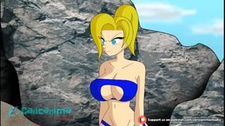 video глава 9 моя любимая няняmy favorite nanny by caricanima hd1080p sex