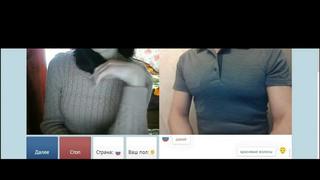 video чат рулетка видеочат videochatru omegle skype вирт спалилиvirt вебкамера ome omegle омегл дрочит мастурбирует секс sex