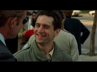 video таксист фильм taxi driver 1976 мартин скорсезе роберт де ниро сибилл шеперд джоди фостер sex