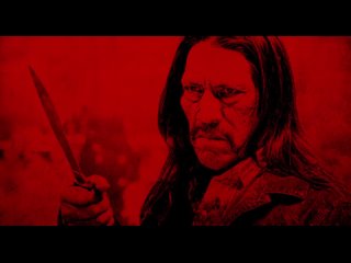 video мачете machete 2010 роберт родригес дэнни трехо стивен сигал мишель родригес линдси лохан джессика альба роберт де sex