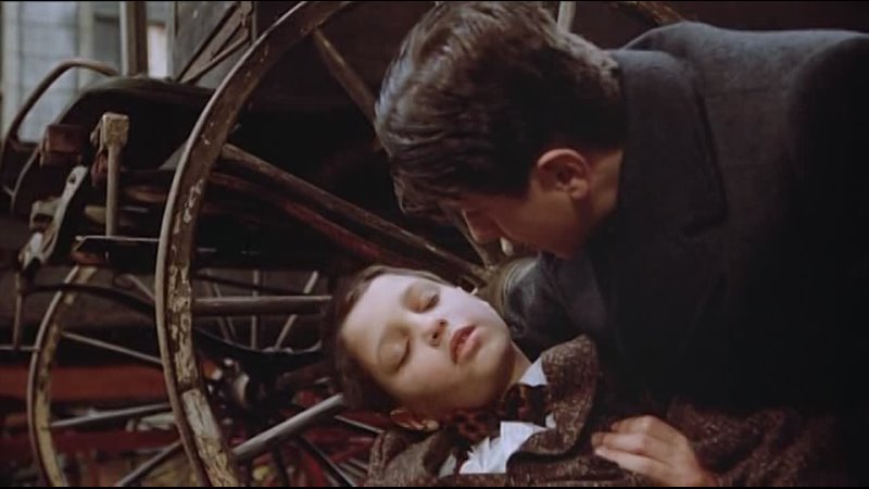 video однажды в америке once upon a time in america 1984 серджио леоне роберт де ниро джеймс вудс элизабет макговерн sex