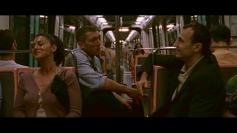 video необратимость irréversible 2002 моника беллуччи венсан кассель альбер дюпонтель эротический фильм sex
