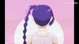 video scissor seven comics by 洛camel sex