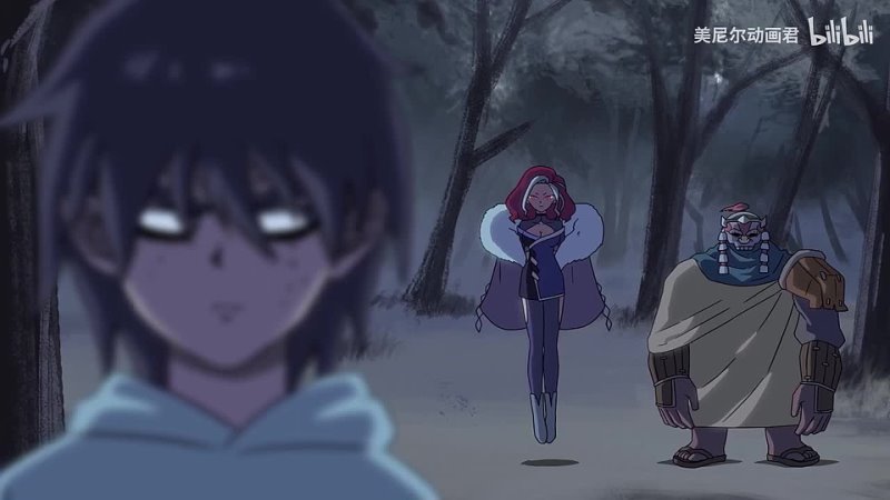 video scissor seven fan animation sex