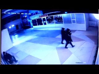 video в приморском крае два ученика четвертого класса попытались ограбить кассу на автовокзале sex