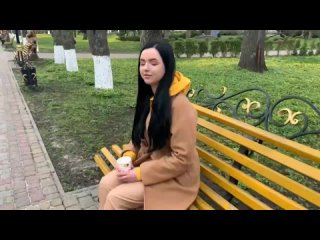 video познакомился с девочкой в парке и отжарил ее sex