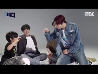 video johnnys the type of dad to come up with a special handshake with his porn sex